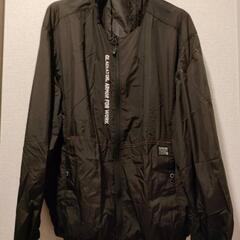 空調服2着（半袖·長袖）の画像
