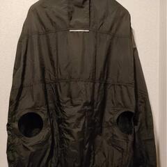 空調服2着（半袖·長袖）の画像