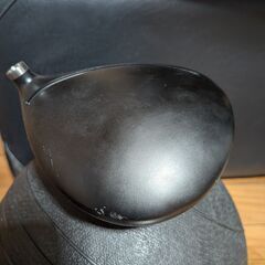 オノフ　クロ　ドライバーヘッド　の画像