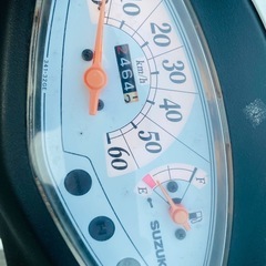 ADRESS V50 FI の画像