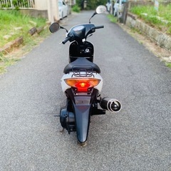 ADRESS V50 FI の画像