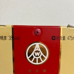 金六福　　中国白酒の画像