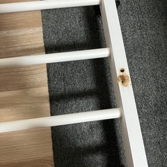 お譲りします ジャンク　鏡 姿見の画像