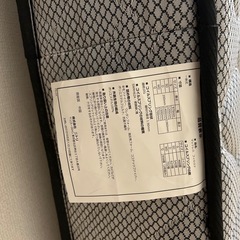 【決定】たくさんのご連絡ありがとうございます　マットレスシングルの画像