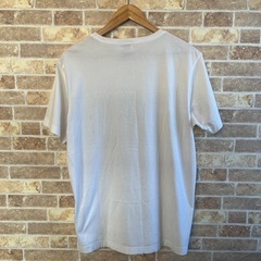 バーバリー　Burberry  ロゴTシャツの画像