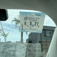 MAX7人乗り！車検アリ【中古フォルクスワーゲン】の画像