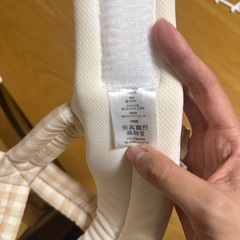 ケラッタ転倒防止ヘルメット の画像