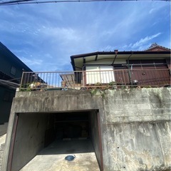 🏠岐阜県多治見市明和町戸建て賃貸🏠6DK🅿️駐車場🐈ペット可⭐️譲渡対応⭐️工房利用事務所登録可能の画像