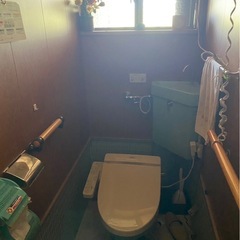 🏠岐阜県多治見市明和町戸建て賃貸🏠6DK🅿️駐車場🐈ペット可⭐️譲渡対応⭐️工房利用事務所登録可能の画像