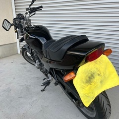 ホンダ JADE MC23 250cc 【希少】の画像