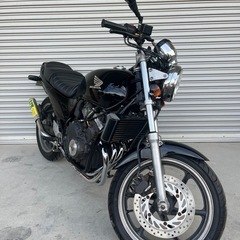 ホンダ JADE MC23 250cc 【希少】の画像