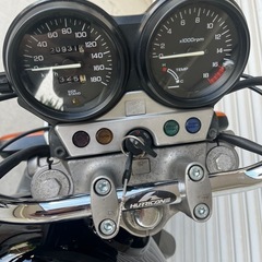 ホンダ JADE MC23 250cc 【希少】の画像