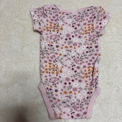 ベビー服　0〜3か月の画像