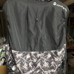 空調服の画像