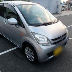 車検8月2月末ムーブの画像