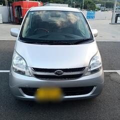 車検8月2月末ムーブ