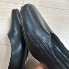 パンプス　22.0cmの画像