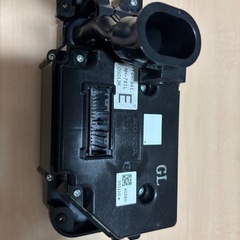 エアコン操作パネル　n-one n-wgn等の画像