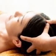 ヘッドスパしませんか？