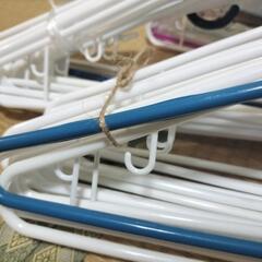 ハンガー54本セットの画像