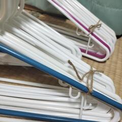 ハンガー54本セットの画像