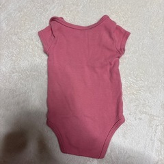 ベビー服　0〜3か月の画像