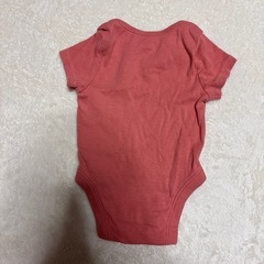 ベビー服　0〜3か月の画像