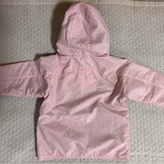 ⛷️POINT SQUAREスキーウエア110cm
の画像
