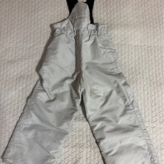 ⛷️POINT SQUAREスキーウエア110cm
の画像