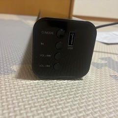 サウンドバースピーカーの画像