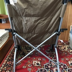 コンフォートチェア？(折り畳み式)の画像