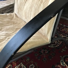 コンフォートチェア？(折り畳み式)の画像