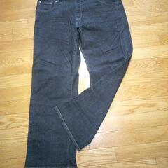 【SEAN JOHN】『40インチ』ストリート系ヒップホップジーンズの画像