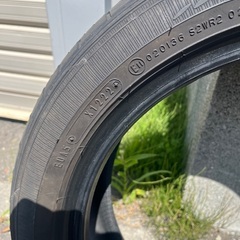 165/55R15の画像