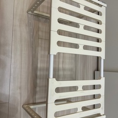 キッチン下・洗面所下収納の画像