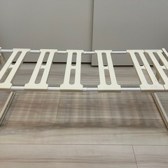 キッチン下・洗面所下収納の画像