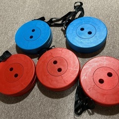 万博　4個セット　2個セットも可能　椅子　　の画像