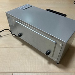 オーブントースターの画像