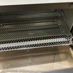 オーブントースターの画像