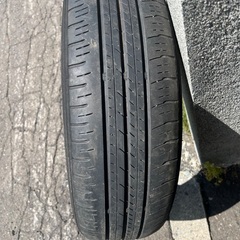 165/55R15の画像