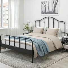 IKEAの人気完売商品サグストゥーアの画像