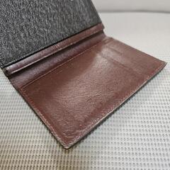 ランバン 名刺入れの画像