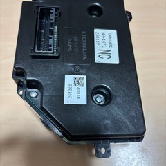 エアコン操作パネル　n-wgn n-one等‼️の画像