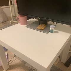 テーブルの画像