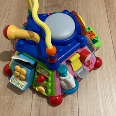 おもちゃの画像
