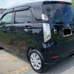 総額表示　ホンダ　N-WGN  検9年8月　H26年　14万キロ　エヌワゴン　諸費用など込み込み！　の画像