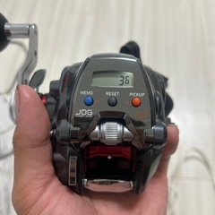 シーボーグ200の画像