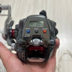 シーボーグ200の画像