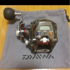 シーボーグ200の画像