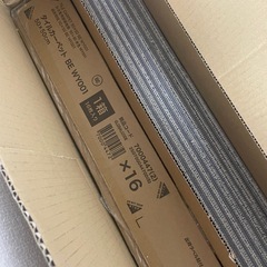 【新品】ニトリ タイルカーペットの画像